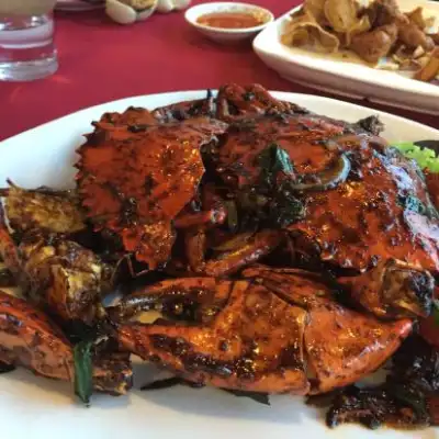 Tai Son Seafood Restaurant - The Zon