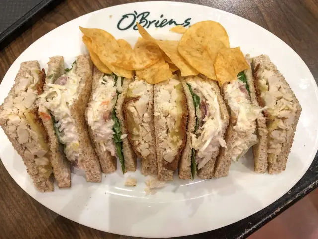 O'Briens Food Photo 8