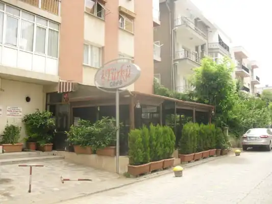 Türkü Cafe'nin yemek ve ambiyans fotoğrafları 3