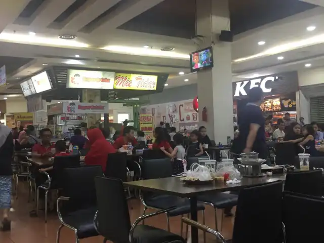 Gambar Makanan Foodcourt City of Tomorrow (CITO) 12