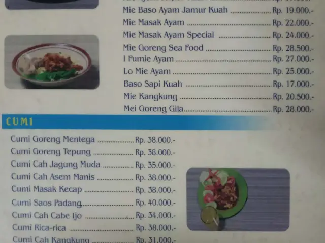 Gambar Makanan BuburAyamSukabumi 17