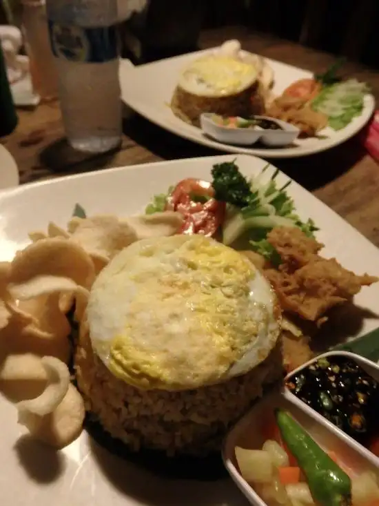 Gambar Makanan Warung Mina Ubud 18