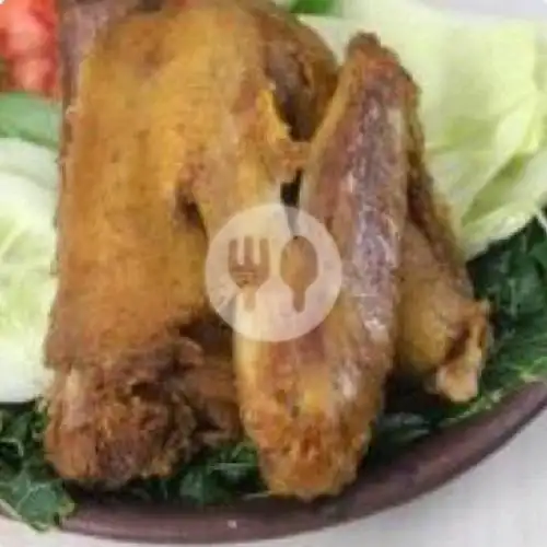 Gambar Makanan Pecel Ayam Dan Lele Sudi Mampir, Jl. By Pass Jomin Timur 3