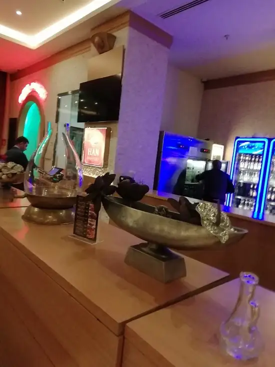 Sahan Restaurant'nin yemek ve ambiyans fotoğrafları 64