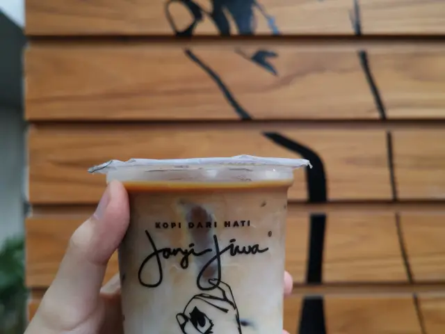 Gambar Makanan Kopi Janji Jiwa 3