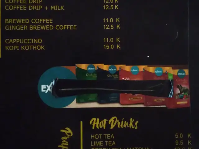 Gambar Makanan Prapen Kopi 8