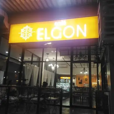 Cafe Elgon