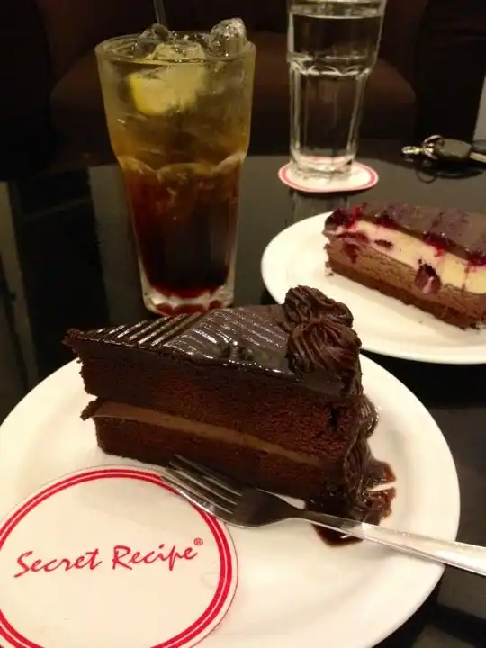 Secret Recipe Food Photo 15