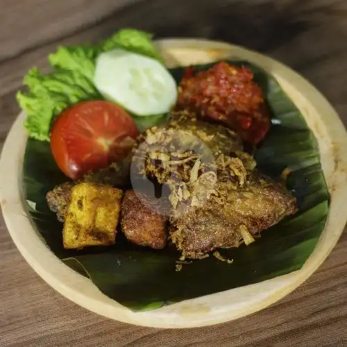 Gambar Makanan 360 Warung Makan, HOS Cokroaminoto 20