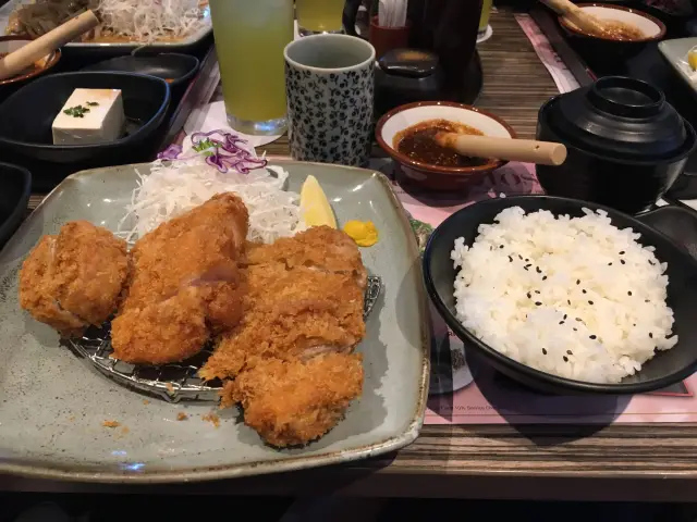 Tonkatsu by Wa Kitchen Food Photo 17