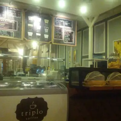 Triplo Coffee