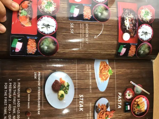 Gambar Makanan Oishii Ne Yakitori 4