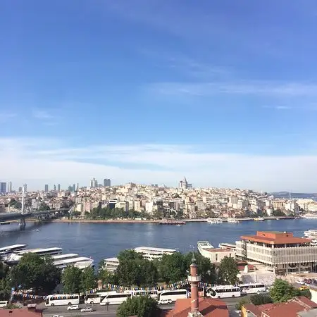 Husnu Ala'nin yemek ve ambiyans fotoğrafları 30