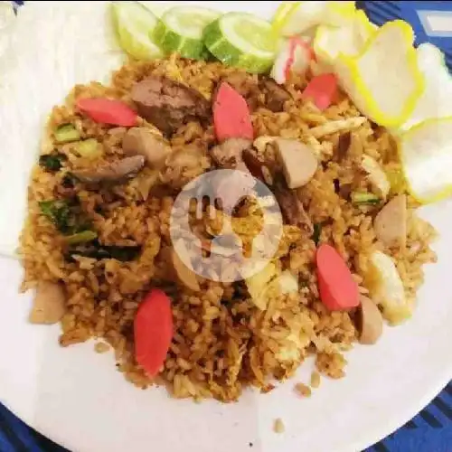 Gambar Makanan Nasi Goreng Andini Raysha 17
