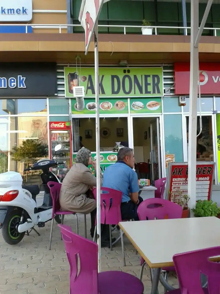 Ak Döner