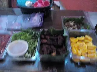 KH Bunga Angkasa Catering Food Photo 4
