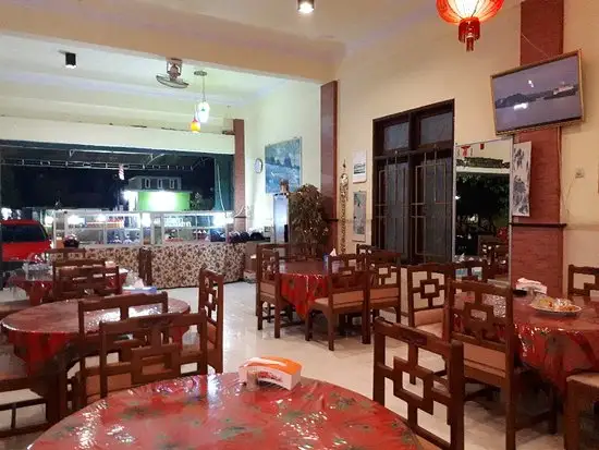 Sari Ponti Restaurant