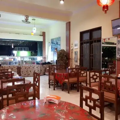 Sari Ponti Restaurant