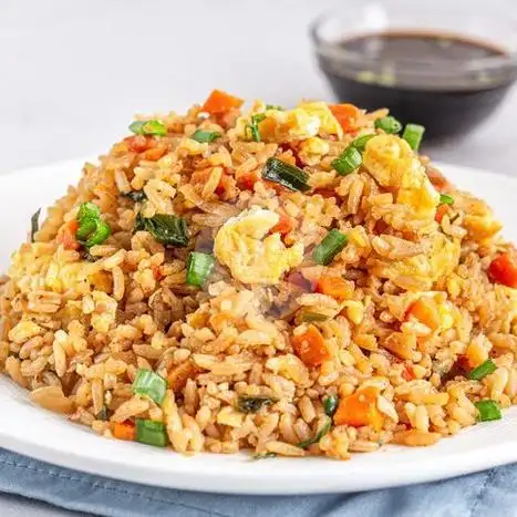 Gambar Makanan Nasi Goreng Ceklabes 94 11