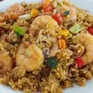 Gambar Makanan Nasi Goreng Chinese Gandaria 2