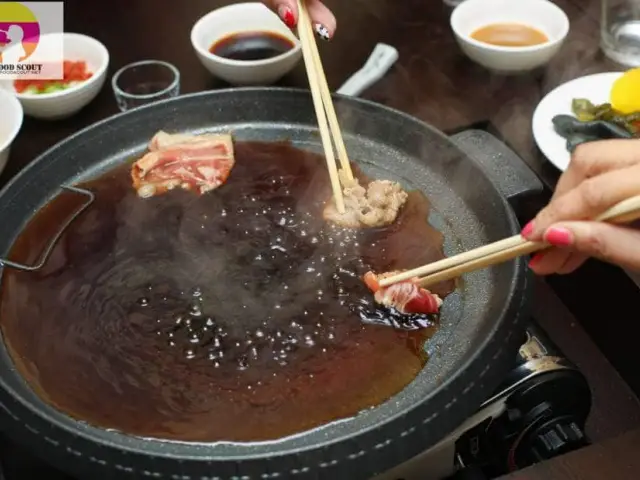 Shabu Shabu Shogun Food Photo 14