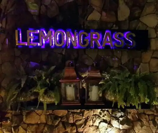 Gambar Makanan Lemongrass 4