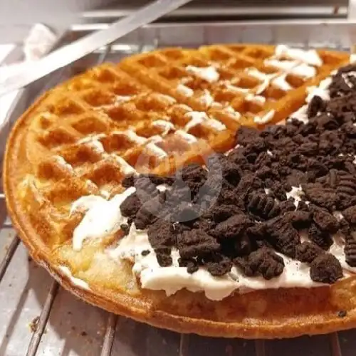 Gambar Makanan WAFEL O' MOUZA 4