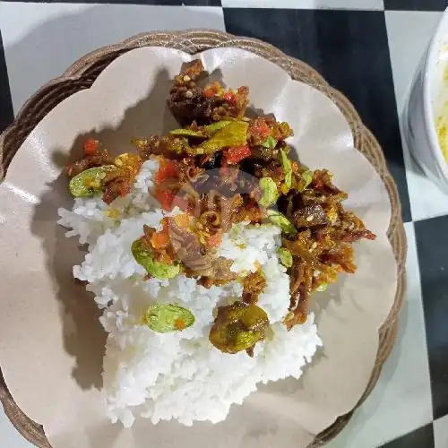 Gambar Makanan Nasi Liwet Ibu Nur 4