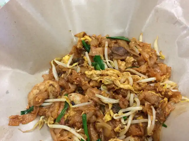 Sisters Char Koay Teow Food Photo 13