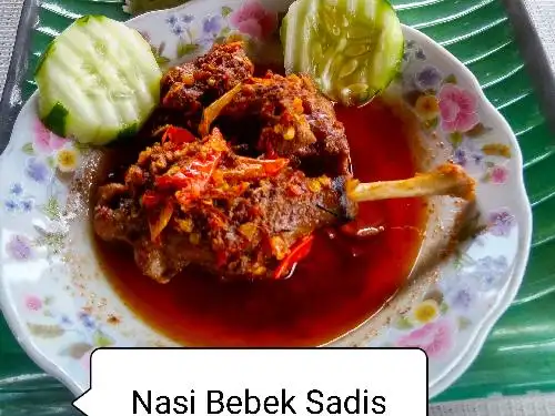 Bebek Sadis (Glisgis), Bangkalan District