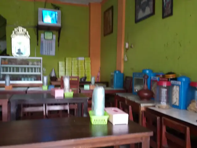 Gambar Makanan Dapur Pacitan 2