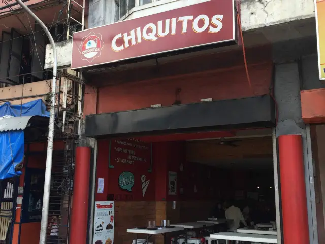 Chiquitos Food Photo 2