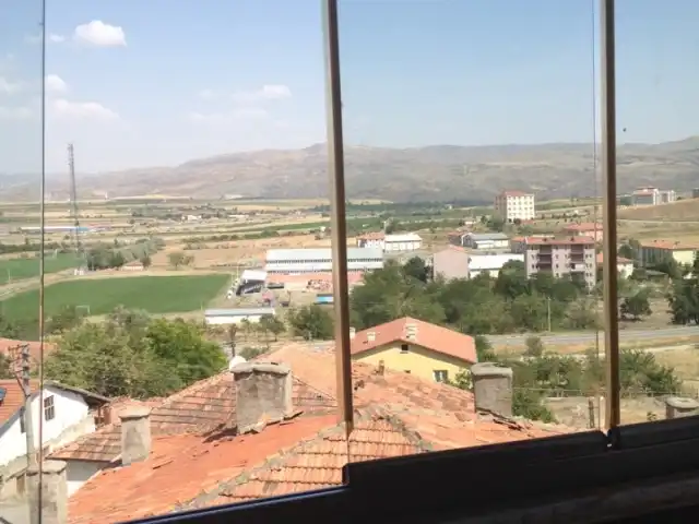 Köşem Pastanesi'nin yemek ve ambiyans fotoğrafları 2