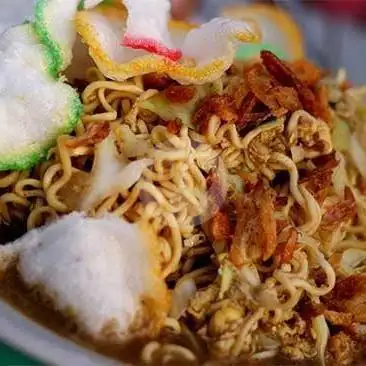 Gambar Makanan Nasi Goreng, Leuwi Panjang 12