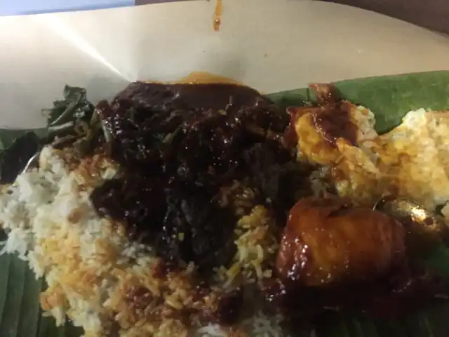 Nasi Lemak Chuk Jalan Raja Daud (KgBaru) Food Photo 3