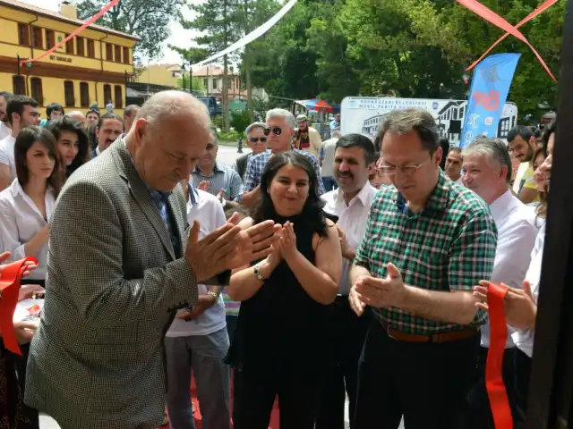 Konak Balaban'nin yemek ve ambiyans fotoğrafları 43