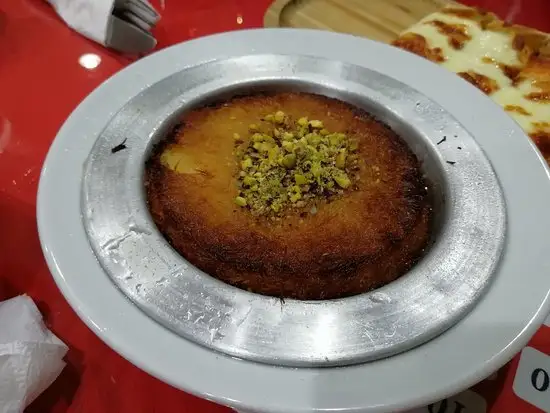 Ayasofya Liman Cafe & Restaurant'nin yemek ve ambiyans fotoğrafları 19