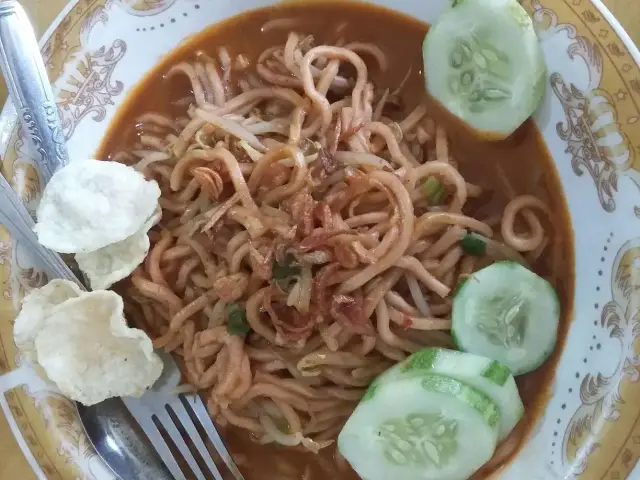 Gambar Makanan Dapu Mie Aceh 7