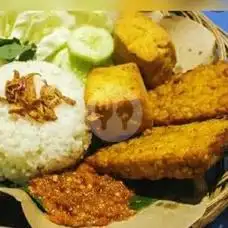 Gambar Makanan Bebek & Ayam Pancasila Penyetan Mantap (3Putri), Sawah Pulo 13