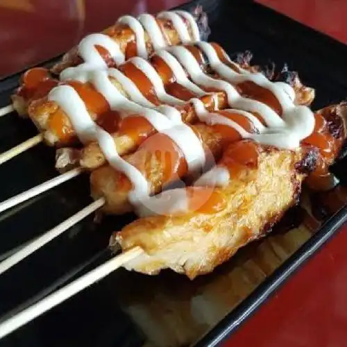 Gambar Makanan Sosis Bakar N Corndog Mozarella, Pasar Minggu 4