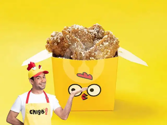 Gambar Makanan Chigo by Kenangan Brands, Emporium Pluit 14