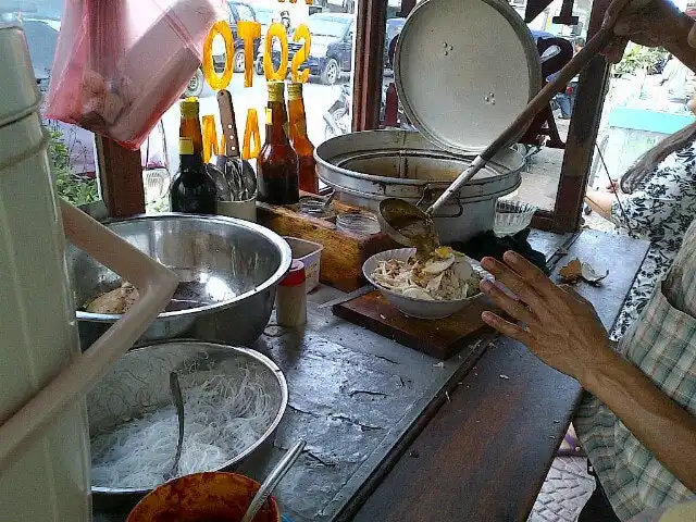 Gambar Makanan Es Goyobod Kliningan GoKil 2