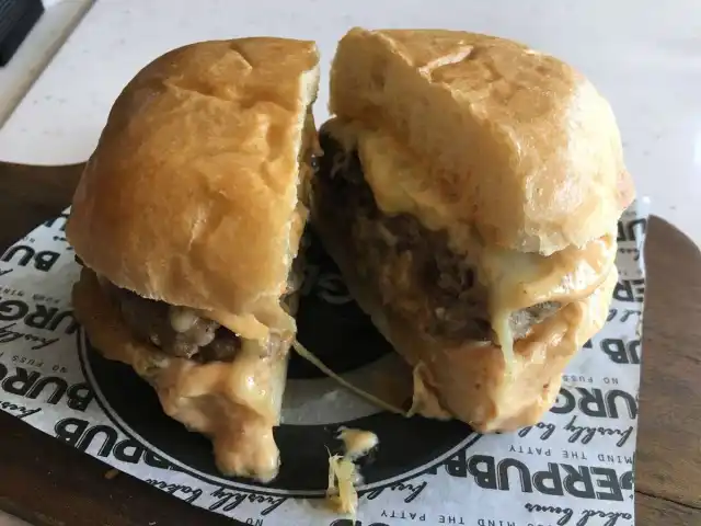 BurgerPub Food Photo 5