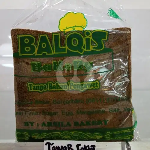 Gambar Makanan Balqis By Arsila Bakery Cab. Karang Anyar, Karang Anyar 16