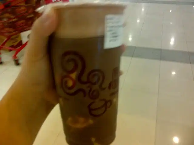 Gambar Makanan Gong Cha 11