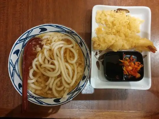 Gambar Makanan Marugame Udon and Tempura 15