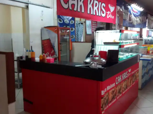 Gambar Makanan Baso Malang Cak Kris 3