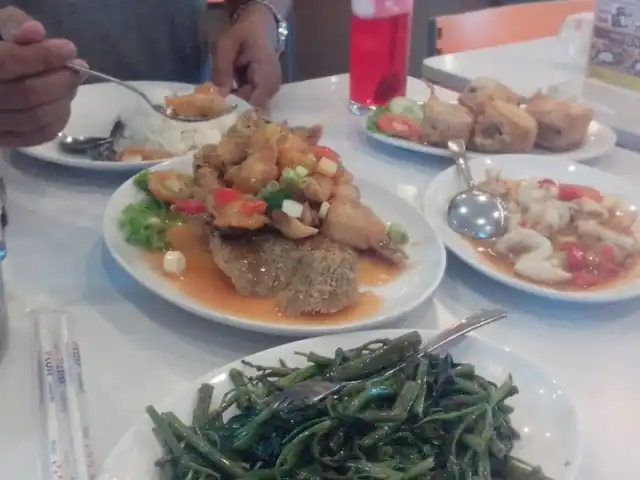 Gambar Makanan D'Cost Seafood 15