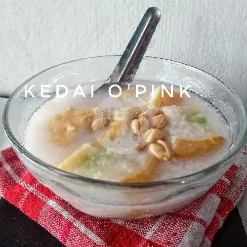 Gambar Makanan Kedai Opink 7