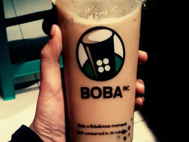 Gambar Makanan Boba Inc 6